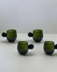 Potosí Glassware - Set of 4
