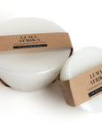 Medium Outdoor Insect-Repellent Candle Bowl
