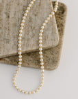 Everlasting Necklace