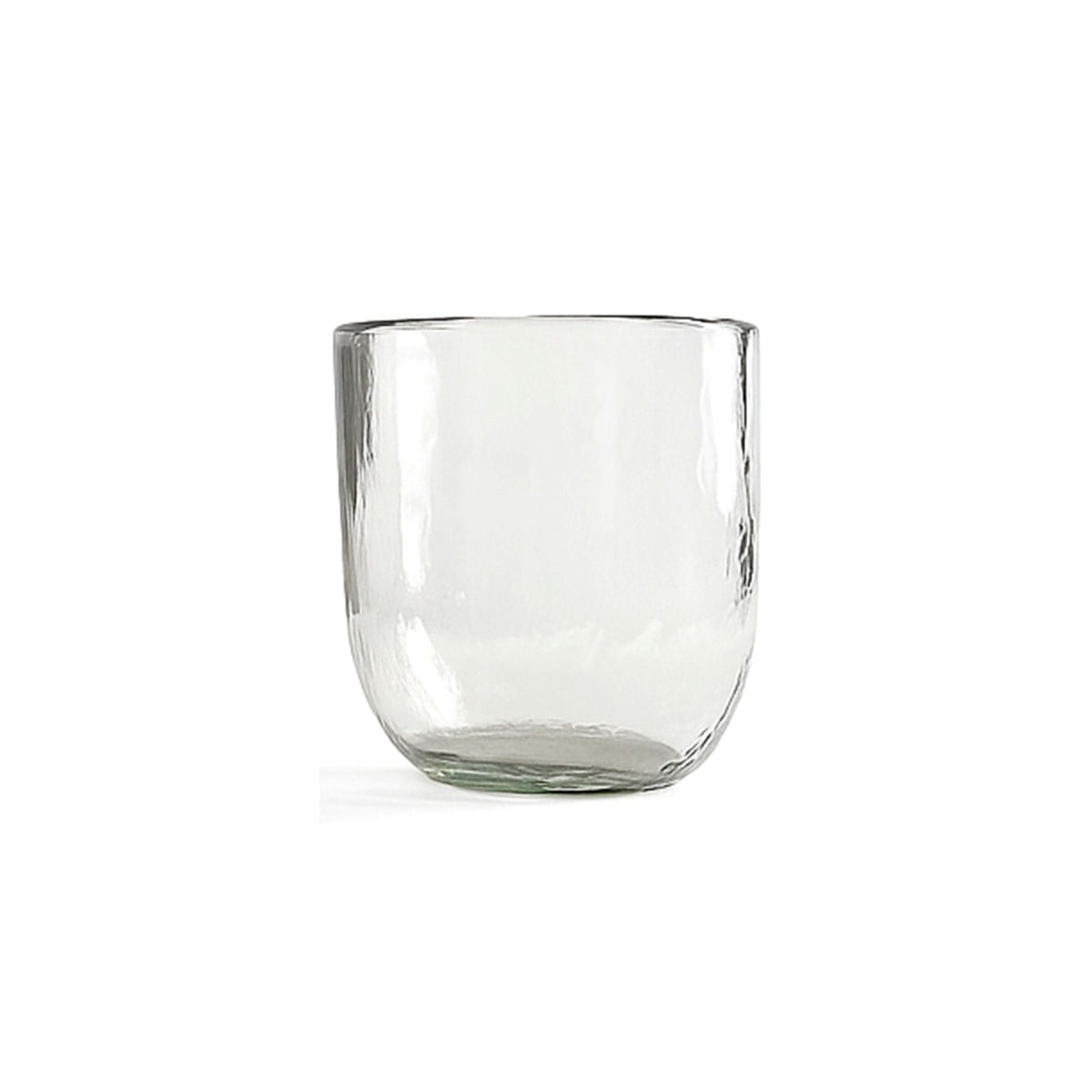 Floral Flower Frog Vase – Tall