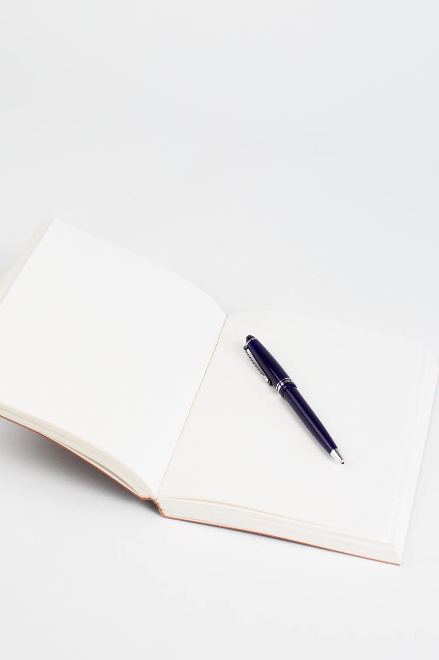 Lead the Way Journal