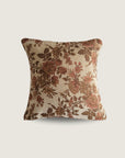 Adeline Tapestry Pillow Cover