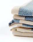 Cotton Kitchen Towels - Set of 4