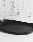 Stoneware Long Serving Platter