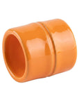 Bamboo Napkin Rings - Set of 4