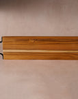 Fiesta Teak Cutting Board 20