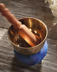 Namaste Singing Bowl