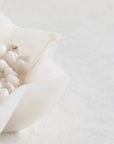 Tara Alabaster Star Bowl — Medium