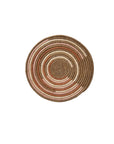 Reflecting Pool Raffia Trivet