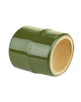Bamboo Napkin Rings - Set of 4