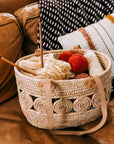 Essential Companion Tote