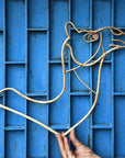 Rattan Camel