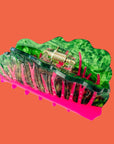 Glowing Chard Hair Claw