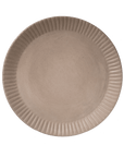 Earth Lines Dinner Plate - Set of 4