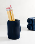 Bubbly Pencil Holder