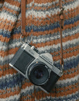 Leather Camera Strap