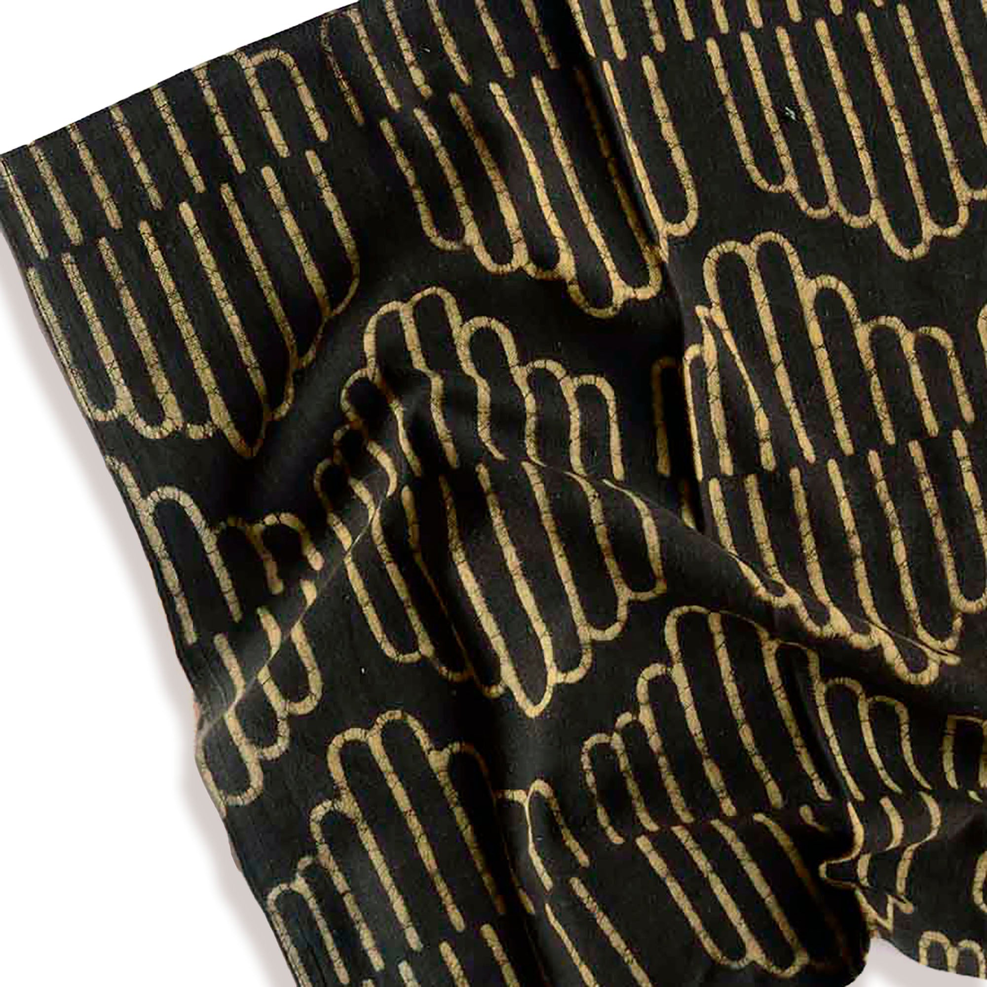 Handcrafted Silo Cotton Table Napkins - Set of 4