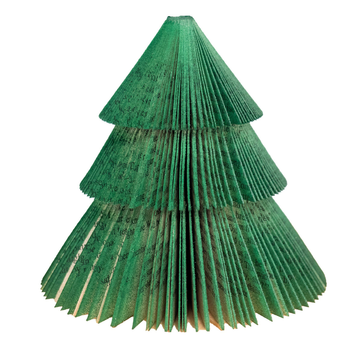 Book Trees - Set of 3