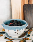 Bowl of Berries Colander
