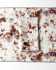 Rose Marble Linen Placemat