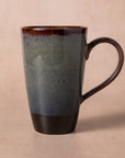 Mekong Tall Drip Glaze Mug