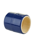 Bamboo Napkin Rings - Set of 4