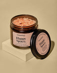 Happy Space Amber Bath Salts