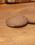 Walnut Spoons - Set of 5