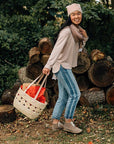 Essential Companion Tote