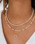 Everlasting Necklace
