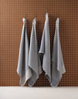 Cotton Kitchen Towels - Set of 4