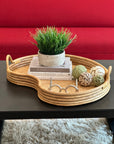 Lily Pad Tray
