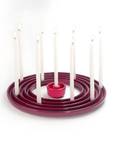 Ripple Menorah