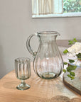 Handblown Camille Wine Glass - Set of 2