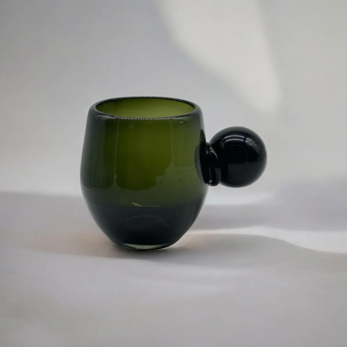 Potosí Glassware - Set of 4