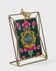 Gilded Elephant Frame - 5x7