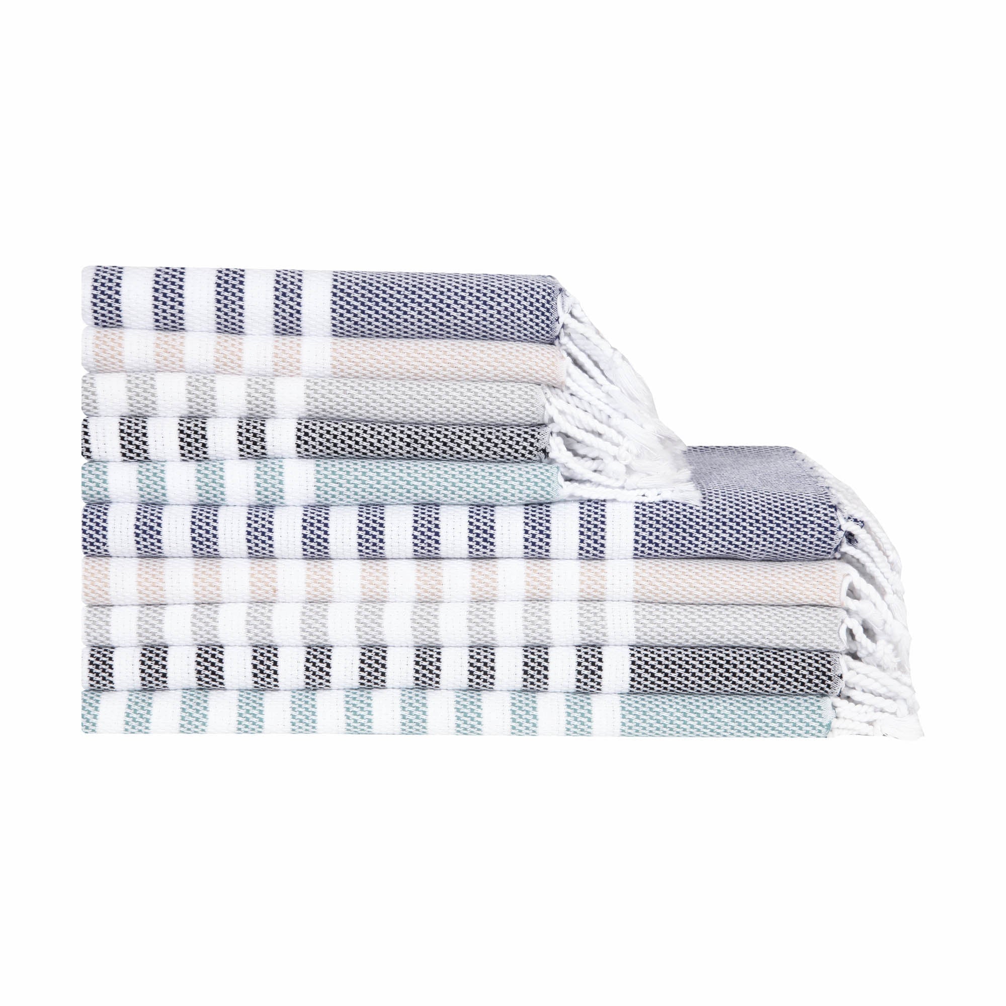 Eversoft Turkish Hand Towel Bundle