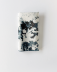 Grey Marble Linen Napkin