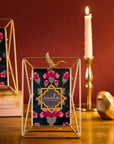 Serenity Crane Frame - 4x6