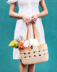 Essential Companion Tote