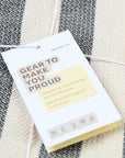 Cotton Kitchen Towels - Set of 4