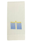 Hanukkah Tea Towel