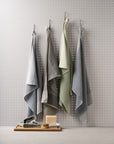 Cotton Kitchen Towels - Set of 4