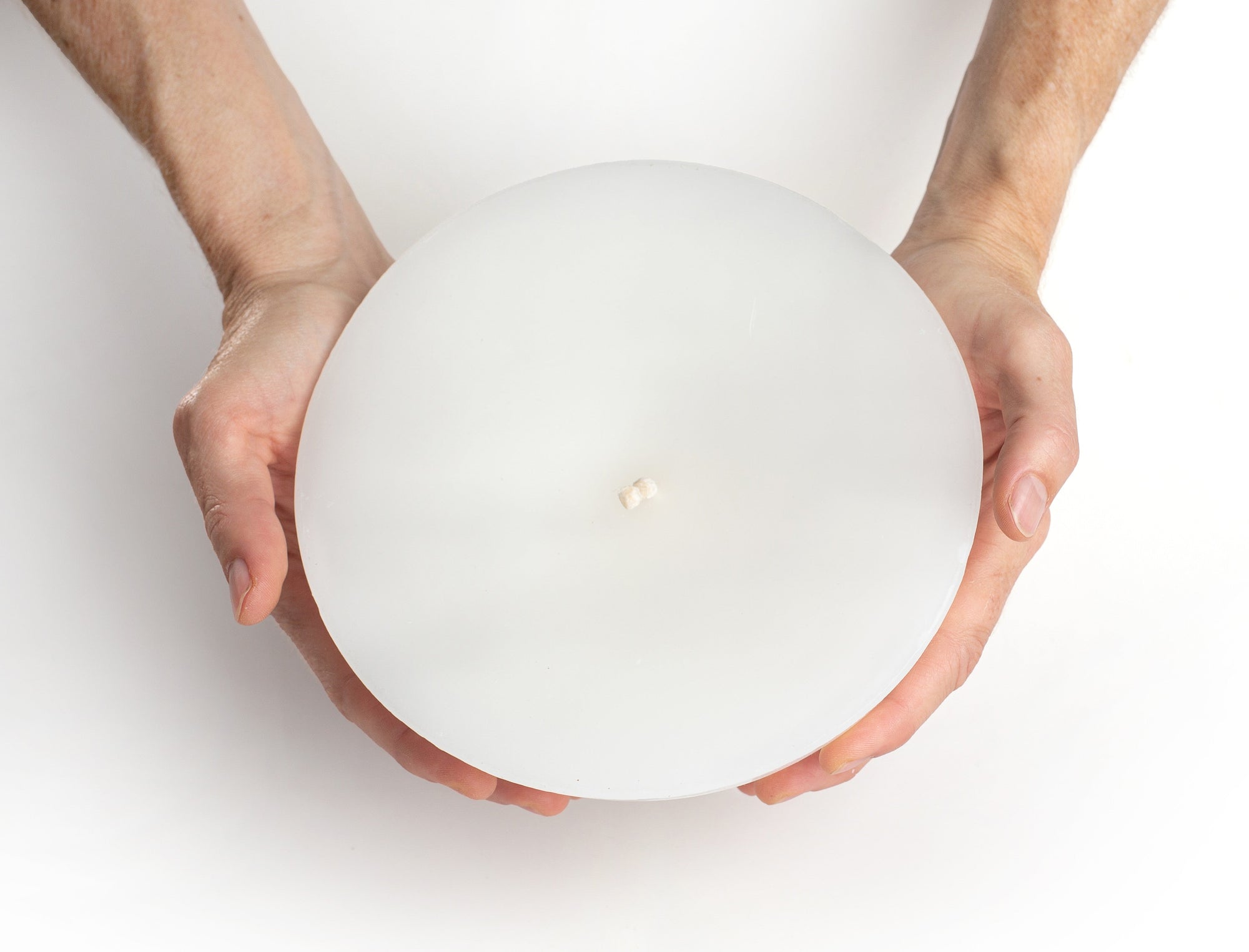 Medium Outdoor Insect-Repellent Candle Bowl
