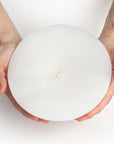 Medium Outdoor Insect-Repellent Candle Bowl