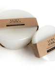 Medium Outdoor Insect-Repellent Candle Bowl