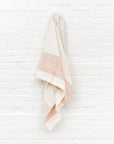 Riviera Cotton Bath Towel