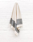 Riviera Cotton Bath Towel