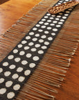 Polka Dot Twig Table Runner Default Title