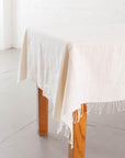 Riviera Cotton Tablecloth